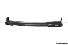 Load image into Gallery viewer, 2009-2014 BMW 7 Series F01 HM Style Front Lip