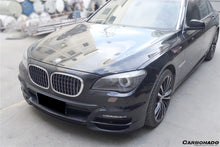 Load image into Gallery viewer, 2009-2015 BMW 7 Series F01 WD Style Full Body Kit - Carbonado Aero