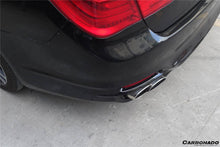 Load image into Gallery viewer, 2009-2015 BMW 7 Series F01 WD Style Full Body Kit - Carbonado Aero