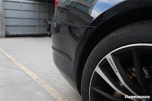 Load image into Gallery viewer, 2009-2015 BMW 7 Series F01 WD Style Full Body Kit - Carbonado Aero
