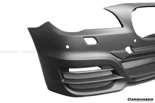 Load image into Gallery viewer, 2009-2015 BMW 7 Series F01 WD Style Full Body Kit - Carbonado Aero