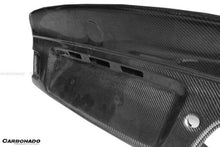 Load image into Gallery viewer, 2001-2006 BMW E46 3 Series Coupe CSL Carbon Fiber Trunk - Carbonado Aero