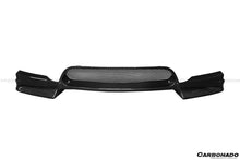 Load image into Gallery viewer, 2009-2014 BMW E70 E71 X5M X6M AK Style Carbon Fiber Front Lip