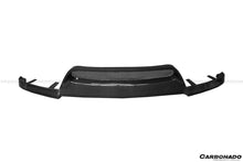 Load image into Gallery viewer, 2009-2014 BMW E70 E71 X5M X6M VS Style Carbon Fiber Front Lip