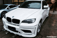 Load image into Gallery viewer, 2009-2014 BMW E71 X6 HM-II Style Auto Full Wide Body Kit - Carbonado Aero