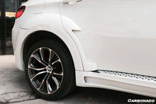 Load image into Gallery viewer, 2009-2014 BMW E71 X6 HM-II Style Auto Full Wide Body Kit - Carbonado Aero