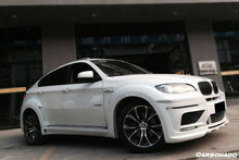 Load image into Gallery viewer, 2009-2014 BMW E71 X6 HM-II Style Auto Full Wide Body Kit - Carbonado Aero