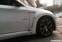 Load image into Gallery viewer, 2009-2014 BMW E71 X6 HM-II Style Auto Full Wide Body Kit - Carbonado Aero
