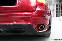 Load image into Gallery viewer, 2009-2014 BMW E71 X6 HM-II Style Auto Full Wide Body Kit - Carbonado Aero