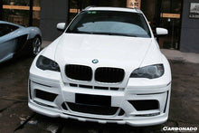 Load image into Gallery viewer, 2009-2014 BMW E71 X6 HM-II Style Auto Full Wide Body Kit - Carbonado Aero