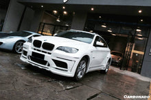 Load image into Gallery viewer, 2009-2014 BMW E71 X6 HM-II Style Auto Full Wide Body Kit - Carbonado Aero