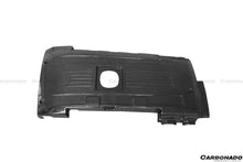 Load image into Gallery viewer, 2008-2013 BMW E82 E88 1M OE Style Carbon Fiber Engine Cover - Carbonado Aero