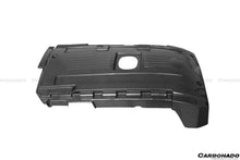 Load image into Gallery viewer, 2008-2013 BMW E82 E88 1M OE Style Carbon Fiber Engine Cover - Carbonado