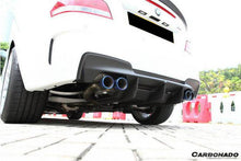 Load image into Gallery viewer, 2008-2013 BMW E82 E88 1M RZ Style Carbon FIber Rear Lip/Diffuser - Carbonado Aero