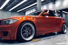 Load image into Gallery viewer, 2008-2021 Nissan GTR R35 CBA/DBA/EBA VA Style Rear Fender Flare - Carbonado
