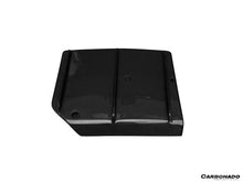 Load image into Gallery viewer, 2008-2013 BMW E82 E88 1M RZ Style Carbon Fiber Rear Lip   Rear Diffuser Undertray