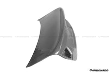 Load image into Gallery viewer, 2006-2008 BMW 3 Series E90 CLS Style Trunk - Carbonado