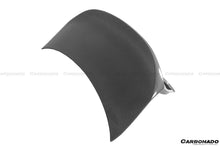 Load image into Gallery viewer, 2006-2008 BMW 3 Series E90 CLS Style Trunk - Carbonado Aero