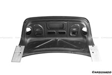 Load image into Gallery viewer, 2006-2008 BMW 3 Series E90 CLS Style Trunk - Carbonado Aero
