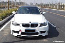 Load image into Gallery viewer, 2008-2012 BMW 3 Series E90 LCI 1M Style Full Body Kit - Carbonado