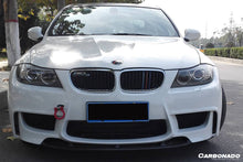 Load image into Gallery viewer, 2008-2012 BMW 3 Series E90 LCI 1M Style Full Body Kit - Carbonado