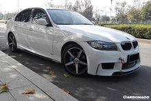 Load image into Gallery viewer, 2008-2012 BMW 3 Series E90 LCI 1M Style Full Body Kit - Carbonado Aero