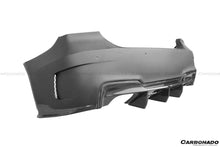 Load image into Gallery viewer, 2008-2012 BMW 3 Series E90 LCI 1M Style Full Body Kit - Carbonado Aero