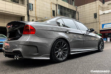 Load image into Gallery viewer, 2008-2012 BMW 3 Series E90 LCI 1M Style Full Body Kit - Carbonado Aero