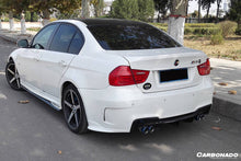 Load image into Gallery viewer, 2008-2012 BMW 3 Series E90 LCI 1M Style Full Body Kit - Carbonado Aero
