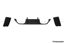 Load image into Gallery viewer, 2014-2020 BMW F82/F83 M4 DE Style Partial Carbon Fiber Aero - Full Kit - Carbonado Aero