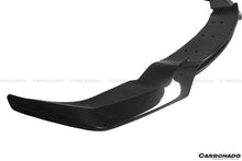 Load image into Gallery viewer, 2016-2020 BMW M2 F87 VRS Style Carbon FIber Front Lip