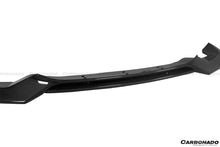Load image into Gallery viewer, 2016-2020 BMW M2 F87 VRS Style Carbon FIber Front Lip