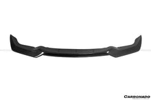 Load image into Gallery viewer, 2016-2020 BMW M2 F87 VRS Style Carbon FIber Front Lip