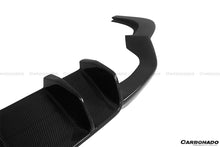 Load image into Gallery viewer, 2016-2020 BMW M2 F87 VRS Style Carbon FIber Rear Lip