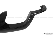 Load image into Gallery viewer, 2016-2020 BMW M2 F87 VRS Style Carbon FIber Rear Lip