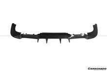 Load image into Gallery viewer, 2016-2020 BMW M2 F87 VRS Style Carbon FIber Rear Lip