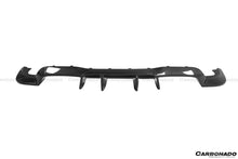 Load image into Gallery viewer, 2016-2020 BMW M2 F87 VRS Style Carbon FIber Rear Lip