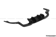 Load image into Gallery viewer, 2016-2020 BMW M2 F87 VRS Style Carbon FIber Rear Lip