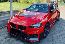 Load image into Gallery viewer, 2021-2024 BMW M2 G87 OD-AP Style Dry Carbon Fiber Down Grille