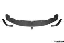 Load image into Gallery viewer, 2016-2021 BMW M2 &amp; M2C F87 AC Style Carbon FIber Front Lip