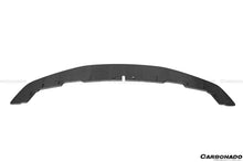 Load image into Gallery viewer, 2016-2021 BMW M2 &amp; M2C F87 AC Style Carbon FIber Front Lip