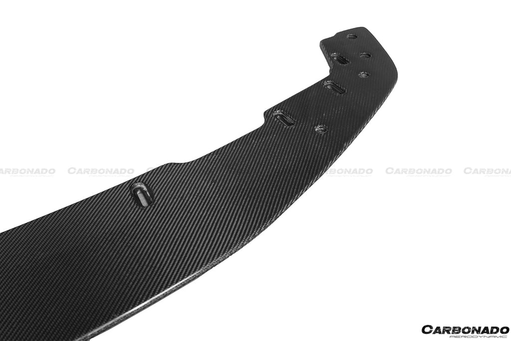 2016-2021 BMW M2 & M2C F87 AC Style Carbon FIber Front Lip