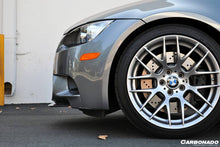 Load image into Gallery viewer, 2008-2012 BMW M3 E90/E92/E93 CRT Style Carbon Fiber Lip - Carbonado Aero