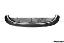 Load image into Gallery viewer, 2008-2012 BMW M3 E90/E92/E93 CRT Style Carbon Fiber Lip - Carbonado Aero