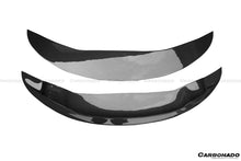 Load image into Gallery viewer, 2008-2012 BMW M3 E90 &amp; E92 &amp; E93 GTSII Style Carbon Fiber Front Lip