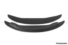 Load image into Gallery viewer, 2008-2012 BMW M3 E90 &amp; E92 &amp; E93 GTSII Style Carbon Fiber Front Lip