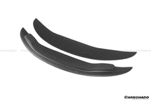 Load image into Gallery viewer, 2008-2012 BMW M3 E90 &amp; E92 &amp; E93 GTSII Style Carbon Fiber Front Lip