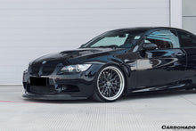 Load image into Gallery viewer, 2008-2012 BMW M3 E90 &amp; E92 &amp; E93 GTSII Style Carbon Fiber Front Lip