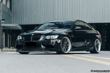 Load image into Gallery viewer, 2008-2012 BMW M3 E90 &amp; E92 &amp; E93 GTSII Style Carbon Fiber Front Lip