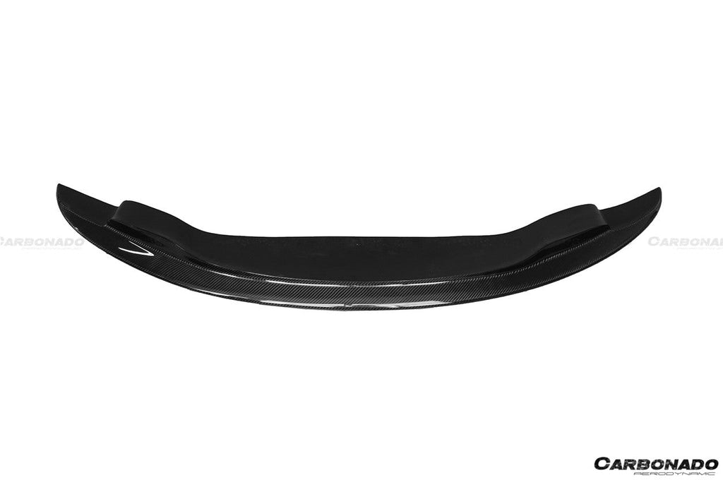 2008-2012 BMW M3 E90 E92 E93 GTS Style Front Lip